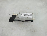 2008 Infiniti G37 Radio Control Panel - Oemusedautoparts1.com