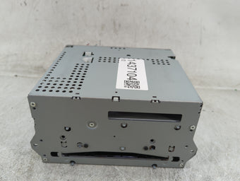 compare product 2008 Infiniti G37 Radio AM FM Cd Player Receiver Replacement P/N:25915JK62B CQ-JN6760AD Fits OEM Used Auto Parts