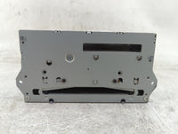 2008 Infiniti G37 Radio AM FM Cd Player Receiver Replacement P/N:25915JK62B CQ-JN6760AD Fits OEM Used Auto Parts - Oemusedau