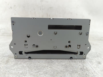 2008 Infiniti G37 Radio AM FM Cd Player Receiver Replacement P/N:25915JK62B CQ-JN6760AD Fits OEM Used Auto Parts