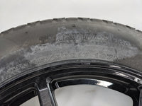 2008-2009 Infiniti G37 Spare Donut Tire Wheel Rim Oem 1455324 - Oemusedautoparts1.com