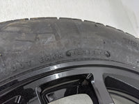 2008-2009 Infiniti G37 Spare Donut Tire Wheel Rim Oem 1455324 - Oemusedautoparts1.com