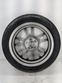 2008-2009 Infiniti G37 Spare Donut Tire Wheel Rim Oem 1455324 - Oemusedautoparts1.com