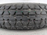 2008-2009 Infiniti G37 Spare Donut Tire Wheel Rim Oem 1455324 - Oemusedautoparts1.com