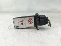 2008-2013 Infiniti G37 Mass Air Flow Meter Maf 1489748 - Oemusedautoparts1.com
