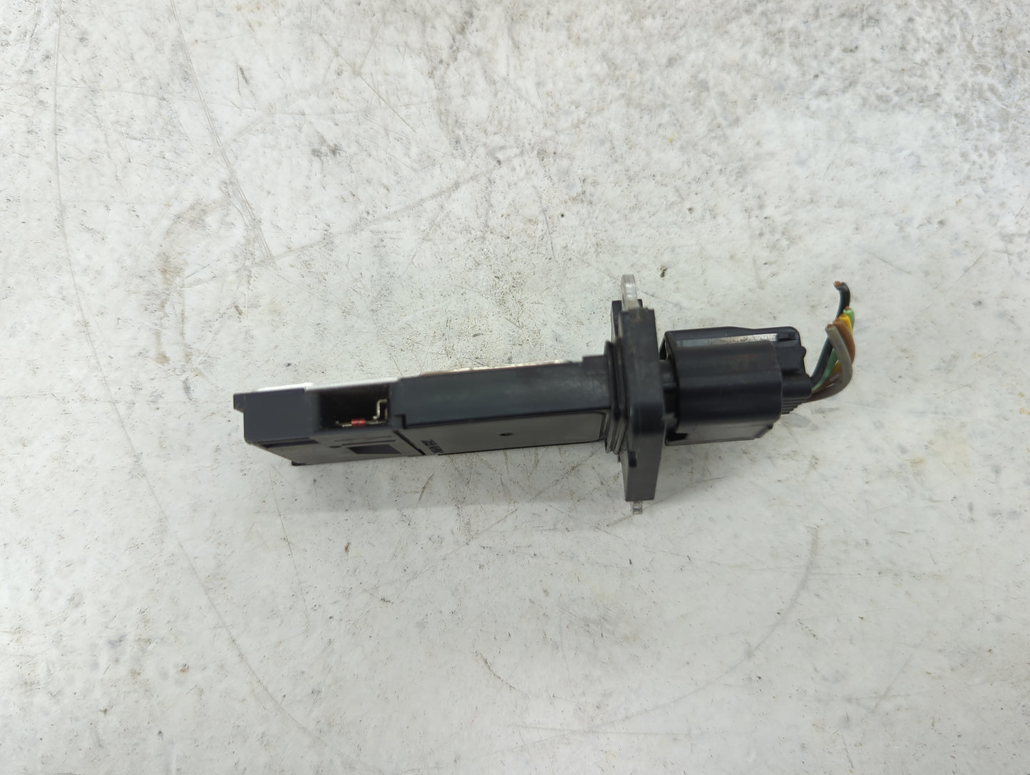 2008-2013 Infiniti G37 Mass Air Flow Meter Maf 1489748 - Oemusedautoparts1.com