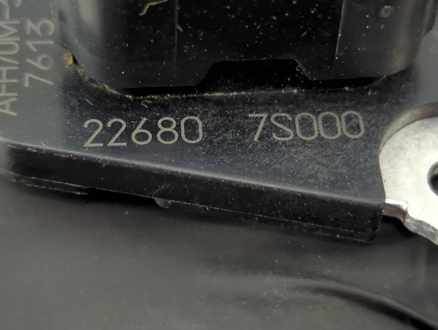 2008-2013 Infiniti G37 Mass Air Flow Meter Maf 1489748 - Oemusedautoparts1.com