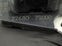2008-2013 Infiniti G37 Mass Air Flow Meter Maf 1489748 - Oemusedautoparts1.com