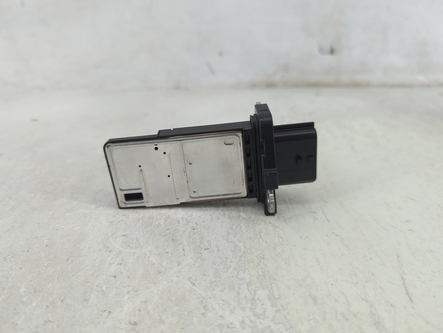 2008-2013 Infiniti G37 Mass Air Flow Meter Maf 1489928 - Oemusedautoparts1.com