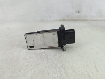 compare product 2008-2013 Infiniti G37 Mass Air Flow Meter Maf 1489928