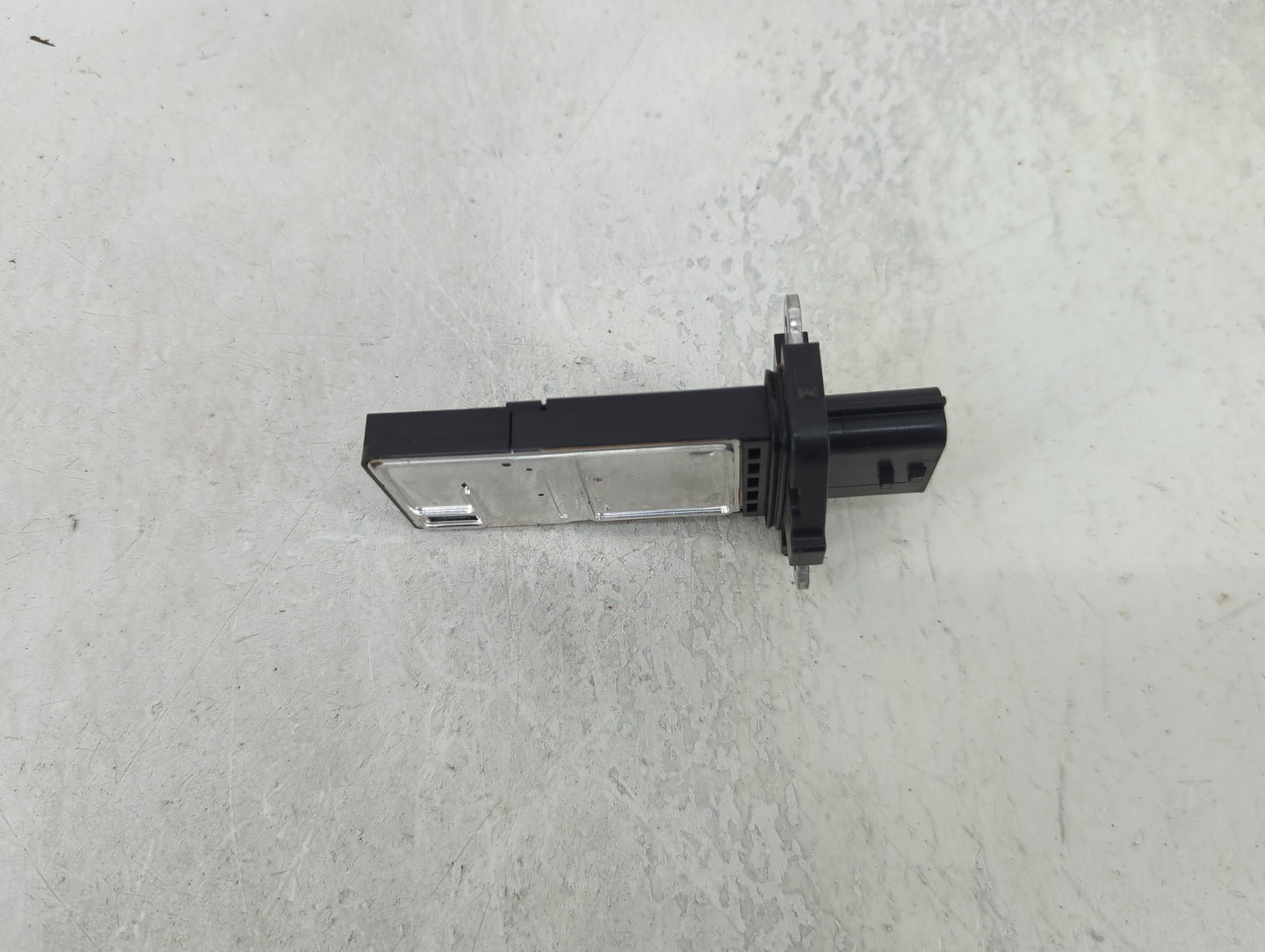 2008-2013 Infiniti G37 Mass Air Flow Meter Maf 1489928 - Oemusedautoparts1.com