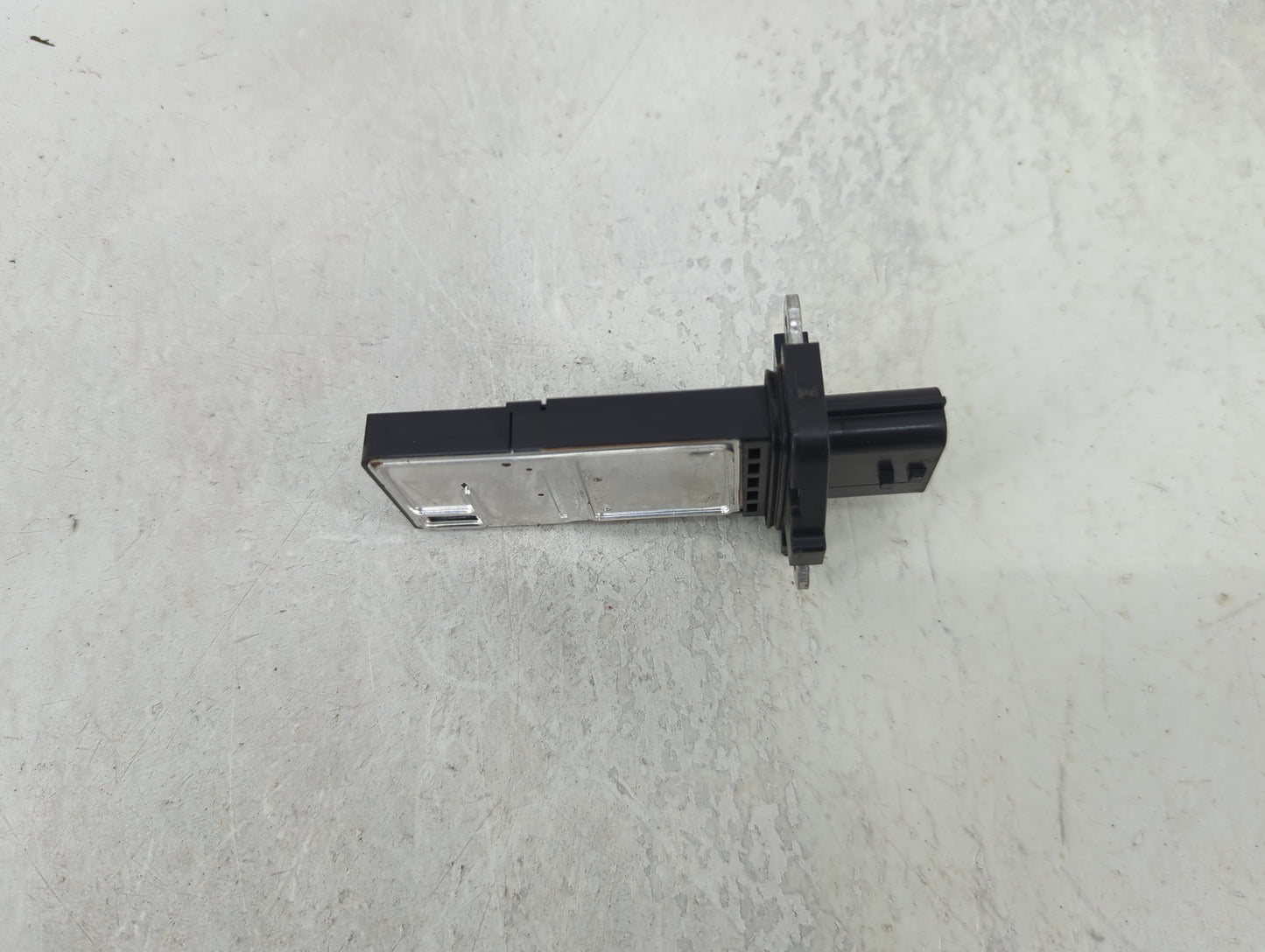 2008-2013 Infiniti G37 Mass Air Flow Meter Maf 1489928 - Oemusedautoparts1.com