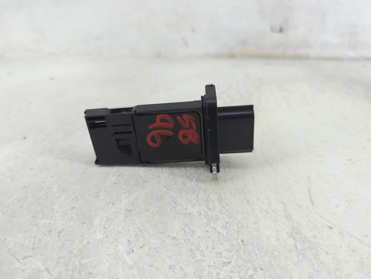 2008-2013 Infiniti G37 Mass Air Flow Meter Maf 1489928 - Oemusedautoparts1.com
