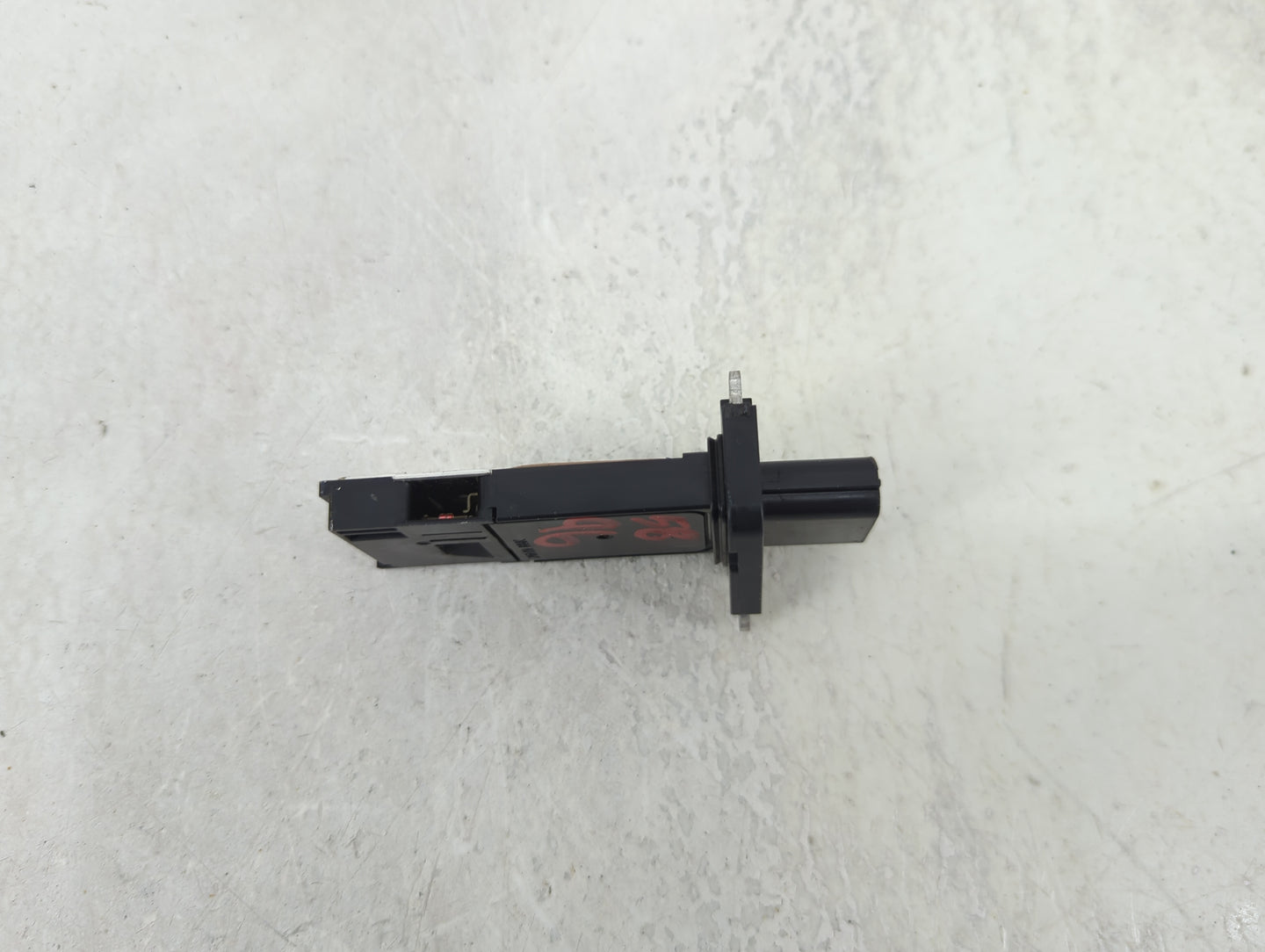 2008-2013 Infiniti G37 Mass Air Flow Meter Maf 1489928 - Oemusedautoparts1.com