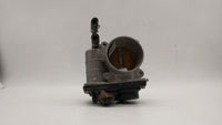 2008-2013 Infiniti G37 Throttle Body P/N:526-01 RME75 Fits OEM Used Auto Parts - Oemusedautoparts1.com