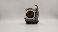 2008-2013 Infiniti G37 Throttle Body P/N:526-01 RME75 Fits OEM Used Auto Parts - Oemusedautoparts1.com