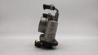 2008-2013 Infiniti G37 Throttle Body P/N:526-01 RME75 Fits OEM Used Auto Parts - Oemusedautoparts1.com