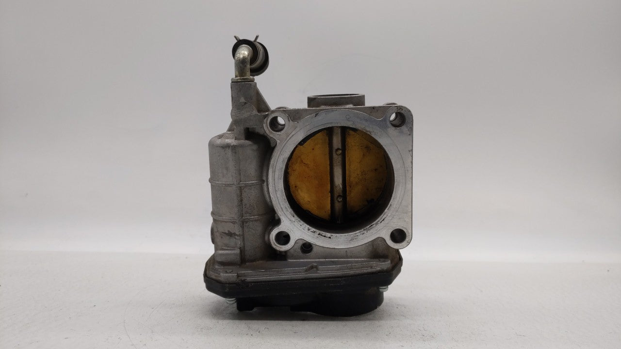2008-2013 Infiniti G37 Throttle Body P/N:526-01 RME75 Fits OEM Used Auto Parts - Oemusedautoparts1.com