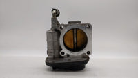 2008-2013 Infiniti G37 Throttle Body P/N:526-01 RME75 Fits OEM Used Auto Parts - Oemusedautoparts1.com
