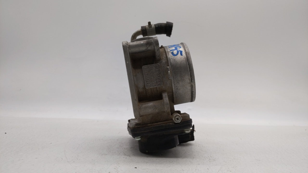 2008-2013 Infiniti G37 Throttle Body P/N:526-01 RME75 Fits OEM Used Auto Parts - Oemusedautoparts1.com