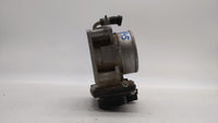 2008-2013 Infiniti G37 Throttle Body P/N:526-01 RME75 Fits OEM Used Auto Parts - Oemusedautoparts1.com