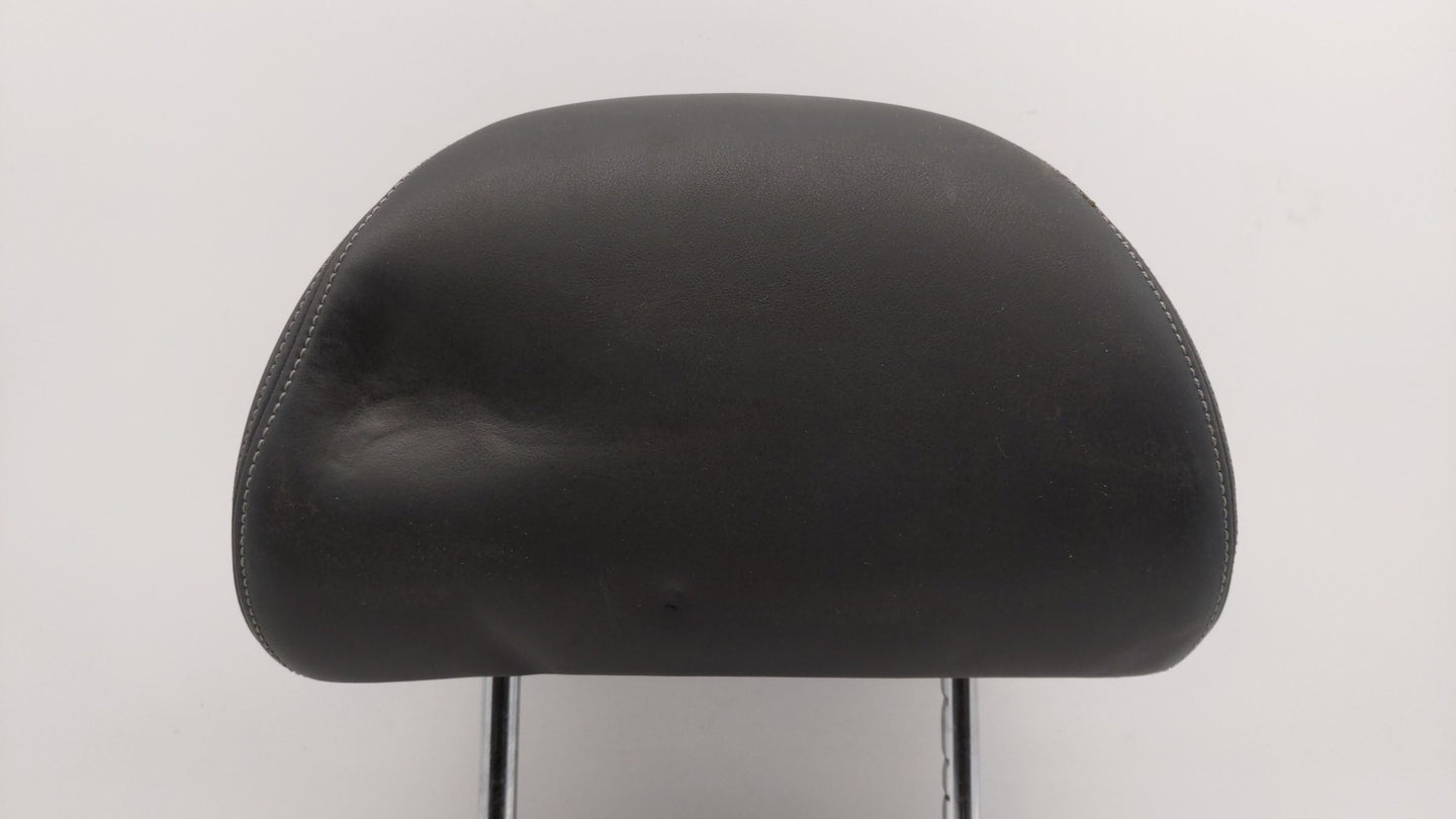 2008-2008 Infiniti G37 Headrest Head Rest Front Driver Passenger Seat - Oemusedautoparts1.com