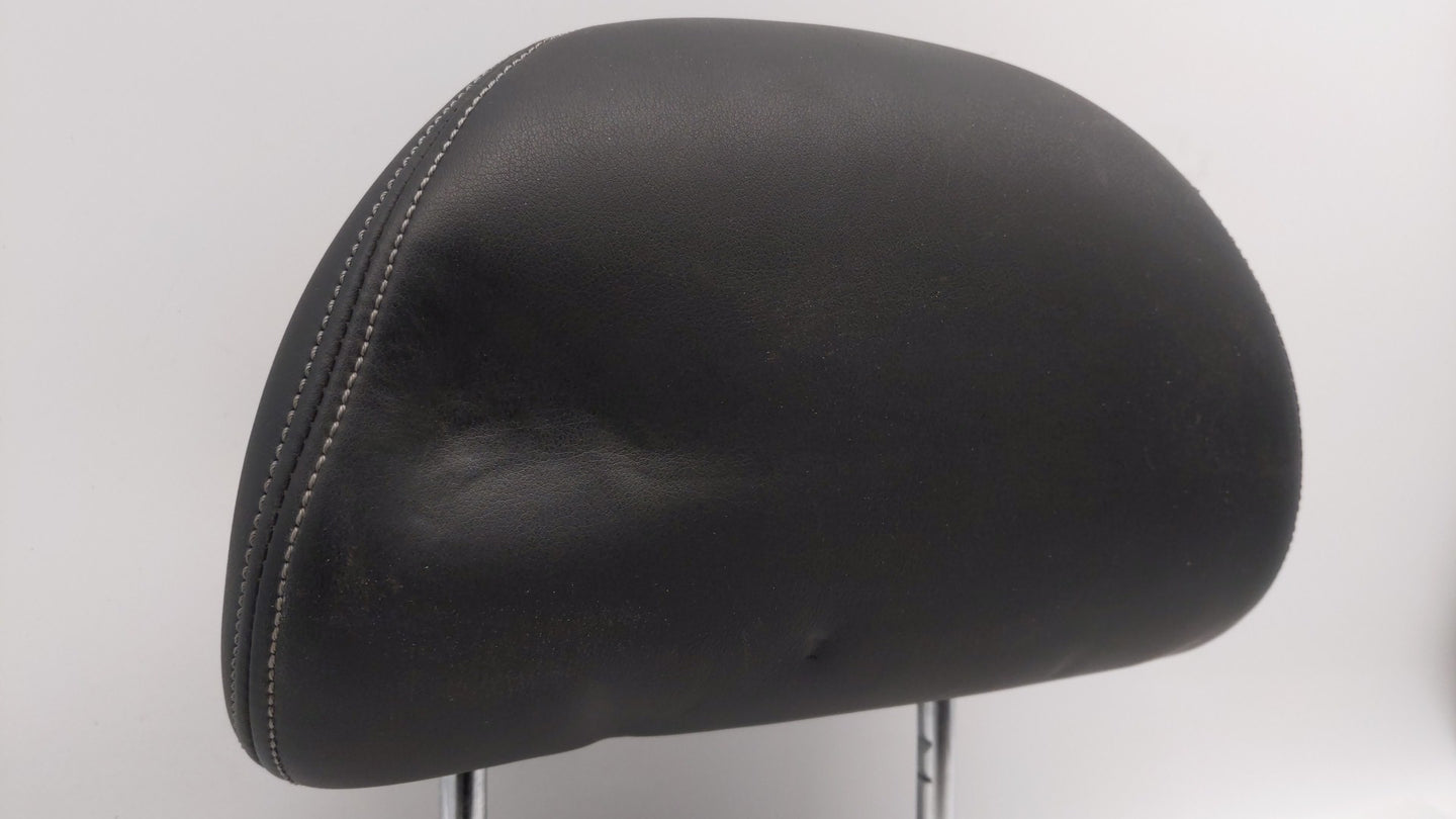 2008-2008 Infiniti G37 Headrest Head Rest Front Driver Passenger Seat - Oemusedautoparts1.com