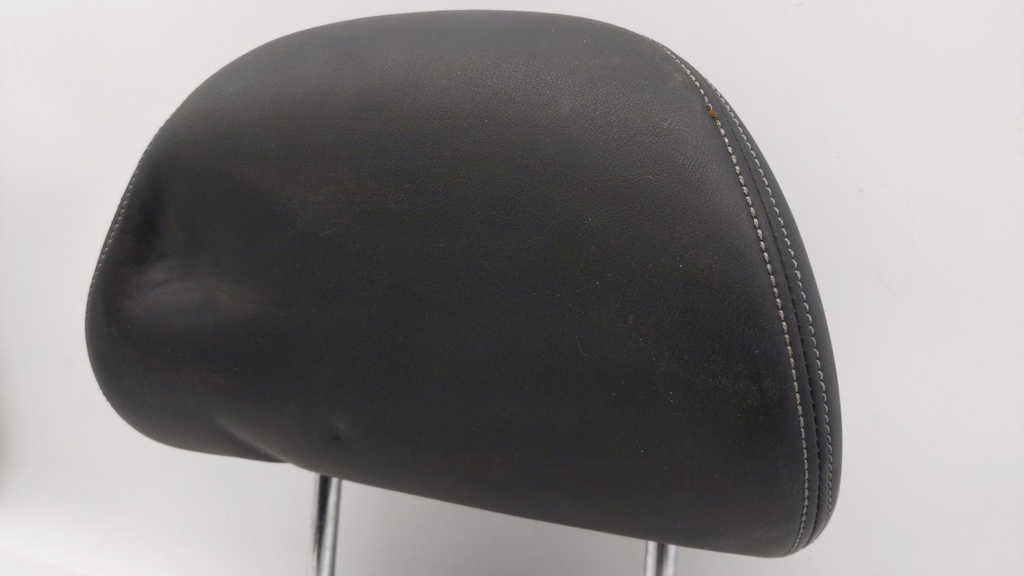 2008-2008 Infiniti G37 Headrest Head Rest Front Driver Passenger Seat - Oemusedautoparts1.com
