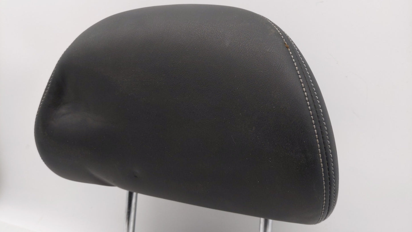 2008-2008 Infiniti G37 Headrest Head Rest Front Driver Passenger Seat - Oemusedautoparts1.com