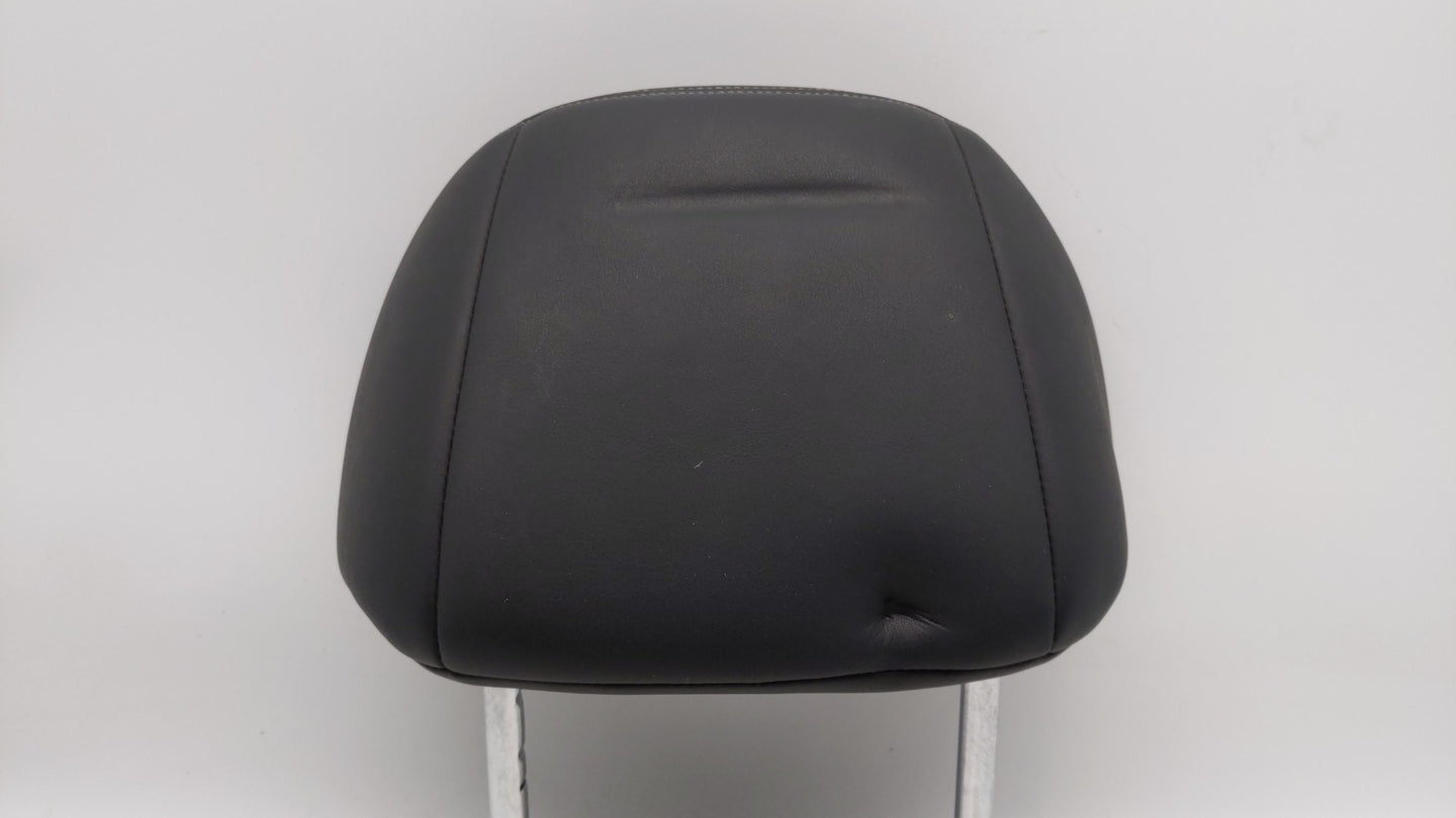 2008-2008 Infiniti G37 Headrest Head Rest Front Driver Passenger Seat - Oemusedautoparts1.com