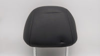 2008-2008 Infiniti G37 Headrest Head Rest Front Driver Passenger Seat - Oemusedautoparts1.com