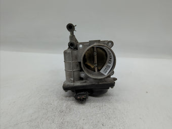 compare product 2008-2013 Infiniti G37 Throttle Body P/N:526-01 RME75 Fits OEM Used Auto Parts