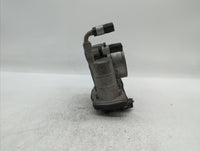 2008-2013 Infiniti G37 Throttle Body P/N:526-01 RME75 Fits OEM Used Auto Parts - Oemusedautoparts1.com