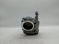 2008-2013 Infiniti G37 Throttle Body P/N:526-01 RME75 Fits OEM Used Auto Parts - Oemusedautoparts1.com