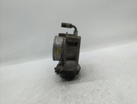 2008-2013 Infiniti G37 Throttle Body P/N:526-01 RME75 Fits OEM Used Auto Parts - Oemusedautoparts1.com
