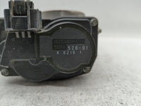 2008-2013 Infiniti G37 Throttle Body P/N:526-01 RME75 Fits OEM Used Auto Parts - Oemusedautoparts1.com