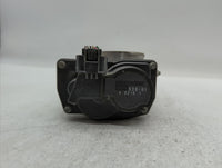2008-2013 Infiniti G37 Throttle Body P/N:526-01 RME75 Fits OEM Used Auto Parts - Oemusedautoparts1.com