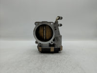 2008-2013 Infiniti G37 Throttle Body P/N:526-01 RME75 Fits OEM Used Auto Parts - Oemusedautoparts1.com