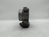 2008-2013 Infiniti G37 Throttle Body P/N:526-01 RME75 Fits OEM Used Auto Parts - Oemusedautoparts1.com