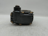 2008-2013 Infiniti G37 Throttle Body P/N:526-01 RME75 Fits OEM Used Auto Parts - Oemusedautoparts1.com