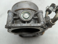 2008-2013 Infiniti G37 Throttle Body P/N:526-01 RME75 Fits OEM Used Auto Parts - Oemusedautoparts1.com