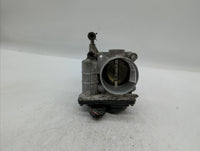 2008-2013 Infiniti G37 Throttle Body P/N:526-01 RME75 Fits OEM Used Auto Parts - Oemusedautoparts1.com