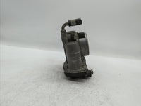 2008-2013 Infiniti G37 Throttle Body P/N:526-01 RME75 Fits OEM Used Auto Parts - Oemusedautoparts1.com