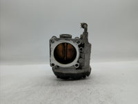 2008-2013 Infiniti G37 Throttle Body P/N:526-01 RME75 Fits OEM Used Auto Parts - Oemusedautoparts1.com