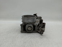 2008-2013 Infiniti G37 Throttle Body P/N:526-01 RME75 Fits OEM Used Auto Parts - Oemusedautoparts1.com