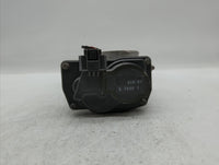 2008-2013 Infiniti G37 Throttle Body P/N:526-01 RME75 Fits OEM Used Auto Parts - Oemusedautoparts1.com