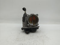 2008-2013 Infiniti G37 Throttle Body P/N:526-01 RME75 Fits OEM Used Auto Parts - Oemusedautoparts1.com