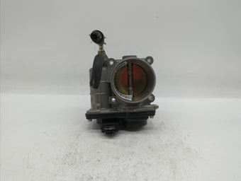 compare product 2008-2013 Infiniti G37 Throttle Body P/N:526-01 RME75 Fits OEM Used Auto Parts