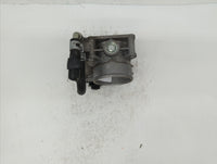2008-2013 Infiniti G37 Throttle Body P/N:526-01 RME75 Fits OEM Used Auto Parts - Oemusedautoparts1.com