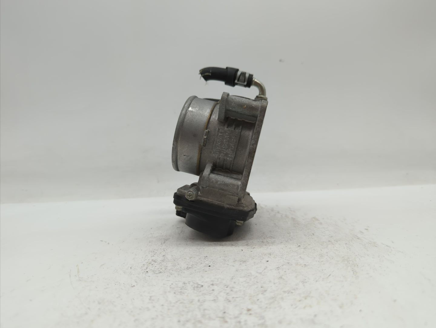 2008-2013 Infiniti G37 Throttle Body P/N:526-01 RME75 Fits OEM Used Auto Parts - Oemusedautoparts1.com
